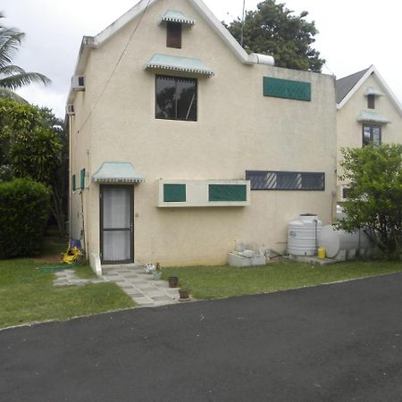 Arabica Villa Flic-en-Flacq Exterior foto